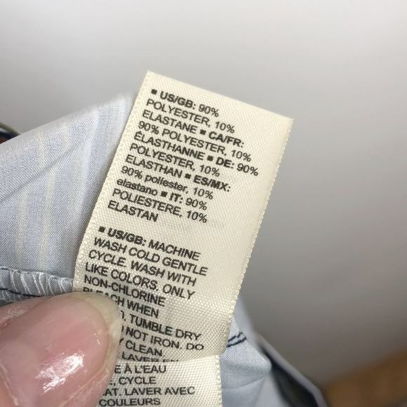 NWT Goodthreads Men’s Swim trunks Suit 40 - Picture 10 of 10